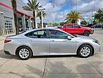 Used 2026 TOYOTA CAMRY LE in JACKSONVILLE, FLORIDA (Photo 7)