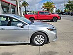 Used 2026 TOYOTA CAMRY LE in JACKSONVILLE, FLORIDA (Photo 8)