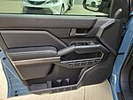 Used 2025 TOYOTA 4RUNNER SR5 in JACKSONVILLE, FLORIDA (Photo 10)