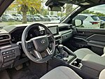 Used 2025 TOYOTA 4RUNNER SR5 in JACKSONVILLE, FLORIDA (Photo 12)