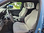 Used 2025 TOYOTA 4RUNNER SR5 in JACKSONVILLE, FLORIDA (Photo 13)