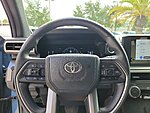 Used 2025 TOYOTA 4RUNNER SR5 in JACKSONVILLE, FLORIDA (Photo 16)