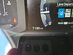 Used 2025 TOYOTA 4RUNNER SR5 in JACKSONVILLE, FLORIDA (Photo 20)