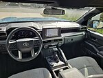 Used 2025 TOYOTA 4RUNNER SR5 in JACKSONVILLE, FLORIDA (Photo 25)