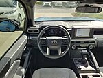 Used 2025 TOYOTA 4RUNNER SR5 in JACKSONVILLE, FLORIDA (Photo 26)