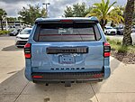 Used 2025 TOYOTA 4RUNNER SR5 in JACKSONVILLE, FLORIDA (Photo 5)