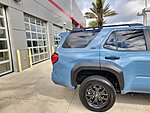Used 2025 TOYOTA 4RUNNER SR5 in JACKSONVILLE, FLORIDA (Photo 6)