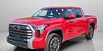 Used 2024 TOYOTA TUNDRA LIMITED in JACKSONVILLE, FLORIDA