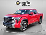 Used 2024 TOYOTA TUNDRA LIMITED in JACKSONVILLE, FLORIDA (Photo 1)
