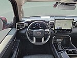 Used 2024 TOYOTA TUNDRA LIMITED in JACKSONVILLE, FLORIDA (Photo 12)