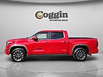 Used 2024 TOYOTA TUNDRA LIMITED in JACKSONVILLE, FLORIDA (Photo 2)