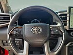 Used 2024 TOYOTA TUNDRA LIMITED in JACKSONVILLE, FLORIDA (Photo 23)