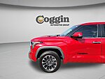 Used 2024 TOYOTA TUNDRA LIMITED in JACKSONVILLE, FLORIDA (Photo 29)