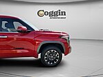 Used 2024 TOYOTA TUNDRA LIMITED in JACKSONVILLE, FLORIDA (Photo 31)