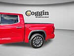 Used 2024 TOYOTA TUNDRA LIMITED in JACKSONVILLE, FLORIDA (Photo 32)