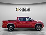Used 2024 TOYOTA TUNDRA LIMITED in JACKSONVILLE, FLORIDA (Photo 4)