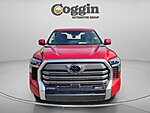 Used 2024 TOYOTA TUNDRA LIMITED in JACKSONVILLE, FLORIDA (Photo 5)