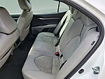 Used 2023 TOYOTA CAMRY SE in JACKSONVILLE, FLORIDA (Photo 12)