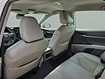 Used 2023 TOYOTA CAMRY SE in JACKSONVILLE, FLORIDA (Photo 13)