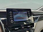 Used 2023 TOYOTA CAMRY SE in JACKSONVILLE, FLORIDA (Photo 15)