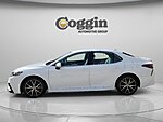 Used 2023 TOYOTA CAMRY SE in JACKSONVILLE, FLORIDA (Photo 2)