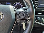 Used 2023 TOYOTA CAMRY SE in JACKSONVILLE, FLORIDA (Photo 22)