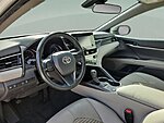 Used 2023 TOYOTA CAMRY SE in JACKSONVILLE, FLORIDA (Photo 25)