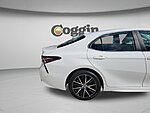 Used 2023 TOYOTA CAMRY SE in JACKSONVILLE, FLORIDA (Photo 29)
