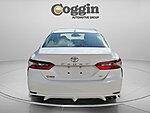 Used 2023 TOYOTA CAMRY SE in JACKSONVILLE, FLORIDA (Photo 3)