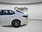 Used 2023 TOYOTA CAMRY SE in JACKSONVILLE, FLORIDA (Photo 30)