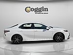 Used 2023 TOYOTA CAMRY SE in JACKSONVILLE, FLORIDA (Photo 4)