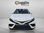 Used 2023 TOYOTA CAMRY SE in JACKSONVILLE, FLORIDA (Photo 5)