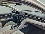 Used 2023 TOYOTA CAMRY SE in JACKSONVILLE, FLORIDA (Photo 8)