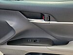 Used 2023 TOYOTA CAMRY SE in JACKSONVILLE, FLORIDA (Photo 9)