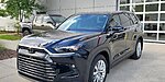Used 2025 TOYOTA GRAND HIGHLANDER PLATINUM in JACKSONVILLE, FLORIDA
