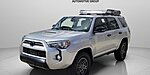 Used 2020 TOYOTA 4RUNNER VENTURE in JACKSONVILLE, FLORIDA