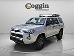 Used 2020 TOYOTA 4RUNNER VENTURE in JACKSONVILLE, FLORIDA (Photo 1)