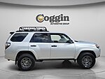 Used 2020 TOYOTA 4RUNNER VENTURE in JACKSONVILLE, FLORIDA (Photo 4)