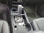 Used 2020 TOYOTA 4RUNNER VENTURE in JACKSONVILLE, FLORIDA (Photo 8)