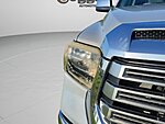 Used 2018 TOYOTA TUNDRA LIMITED in JACKSONVILLE, FLORIDA (Photo 10)