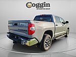 Used 2018 TOYOTA TUNDRA LIMITED in JACKSONVILLE, FLORIDA (Photo 4)