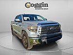 Used 2018 TOYOTA TUNDRA LIMITED in JACKSONVILLE, FLORIDA (Photo 5)