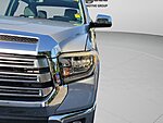 Used 2018 TOYOTA TUNDRA LIMITED in JACKSONVILLE, FLORIDA (Photo 7)