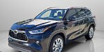 Used 2020 TOYOTA HIGHLANDER LIMITED in JACKSONVILLE, FLORIDA