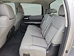 Used 2020 TOYOTA TUNDRA LIMITED in JACKSONVILLE, FLORIDA (Photo 10)