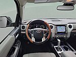 Used 2020 TOYOTA TUNDRA LIMITED in JACKSONVILLE, FLORIDA (Photo 12)