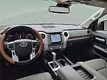 Used 2020 TOYOTA TUNDRA LIMITED in JACKSONVILLE, FLORIDA (Photo 13)