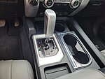 Used 2020 TOYOTA TUNDRA LIMITED in JACKSONVILLE, FLORIDA (Photo 15)