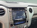 Used 2020 TOYOTA TUNDRA LIMITED in JACKSONVILLE, FLORIDA (Photo 17)
