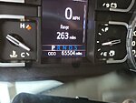 Used 2020 TOYOTA TUNDRA LIMITED in JACKSONVILLE, FLORIDA (Photo 18)